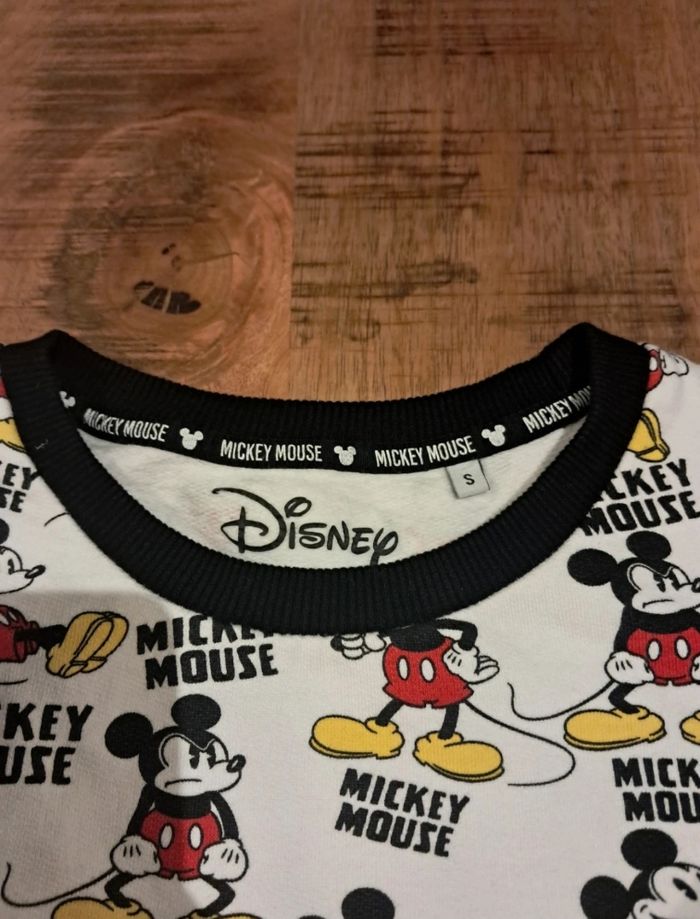 Pull Disney S - photo numéro 5
