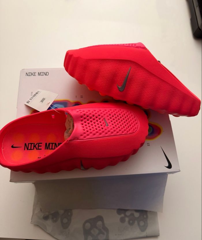 Nike Mind 001 corail