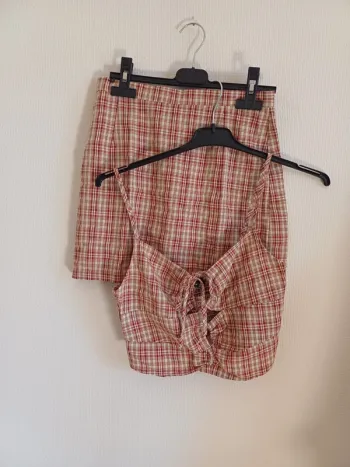 Ensemble femme