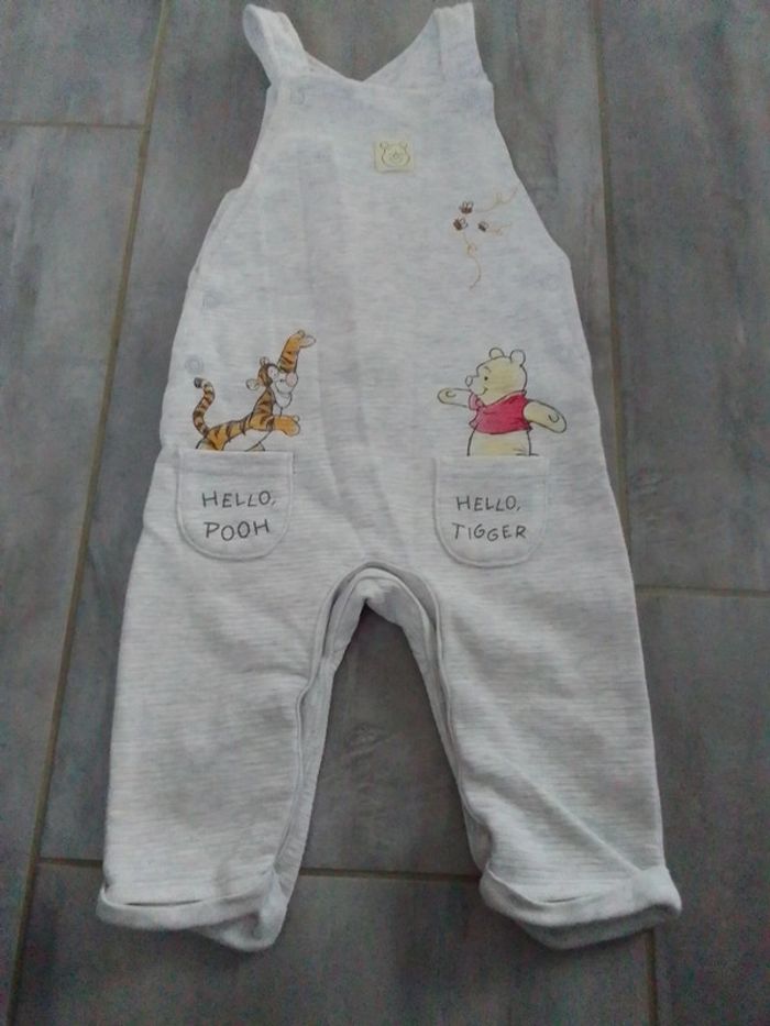 Salopette Winnie
