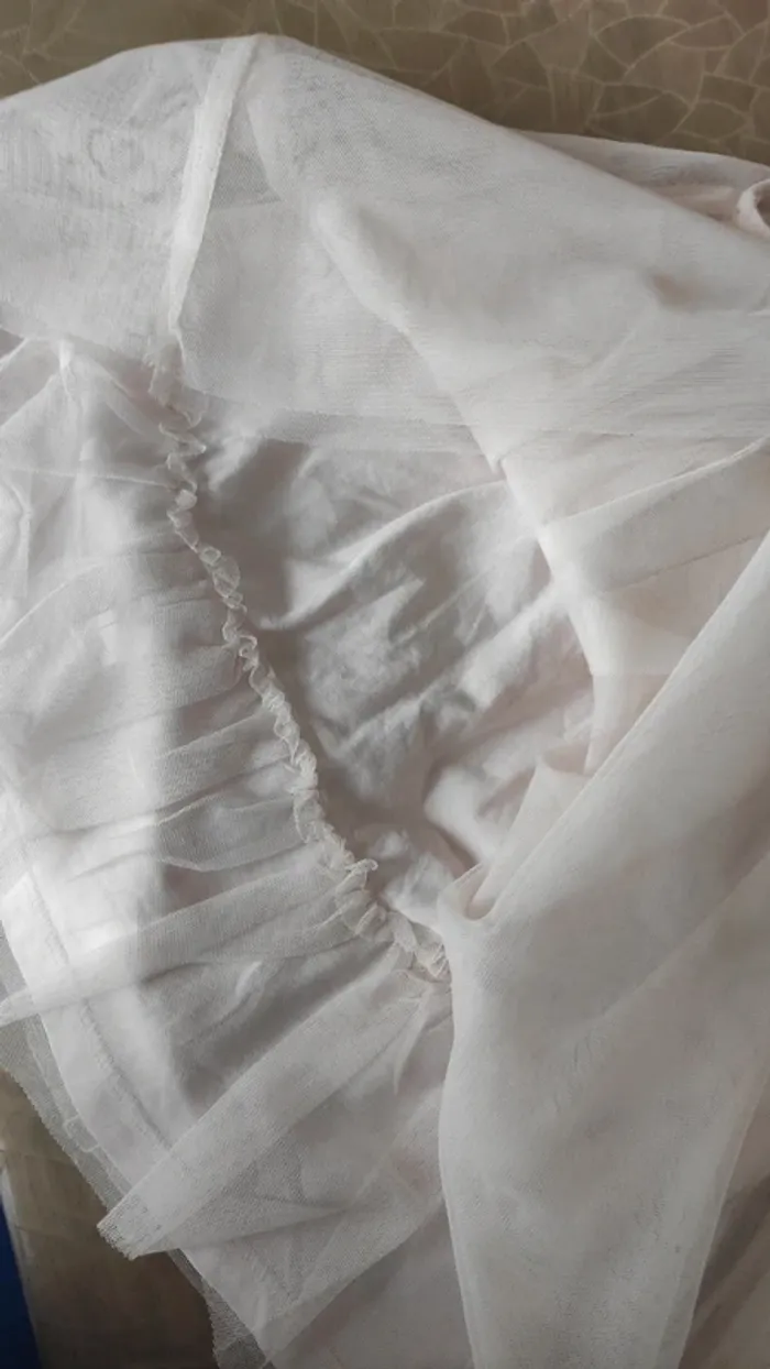 Robe 👗  bébé 18 mois - photo numéro 4