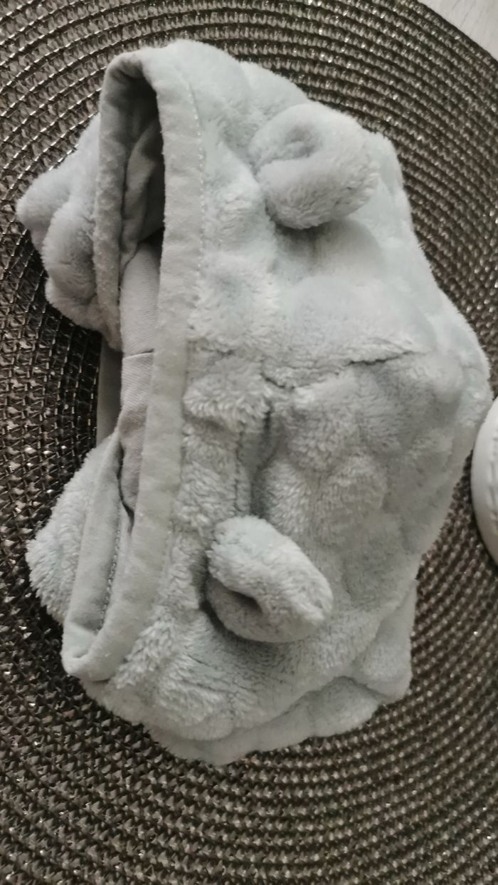 Veste bébé - photo numéro 2