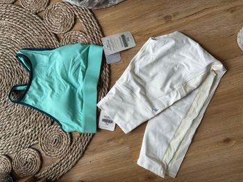 Ensemble de sport Fabletics