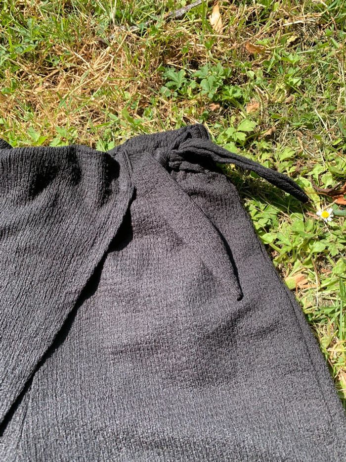Pantalon fluide 10 ans - photo numéro 2