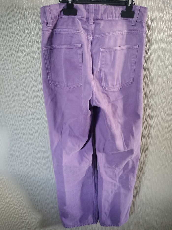 Pantalon taille 34 - photo numéro 2