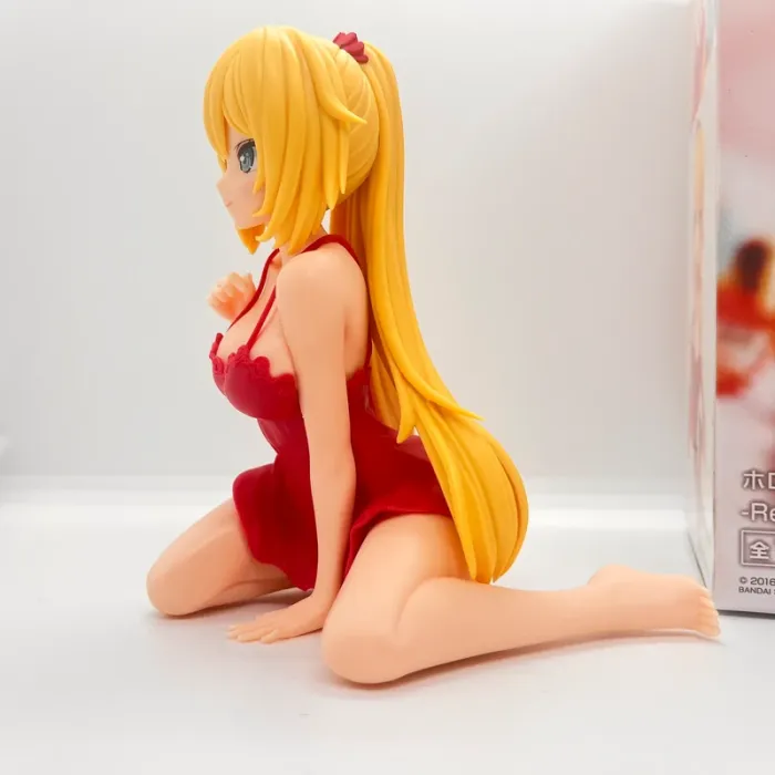 Figurine Akai Haato Bandai - photo numéro 4