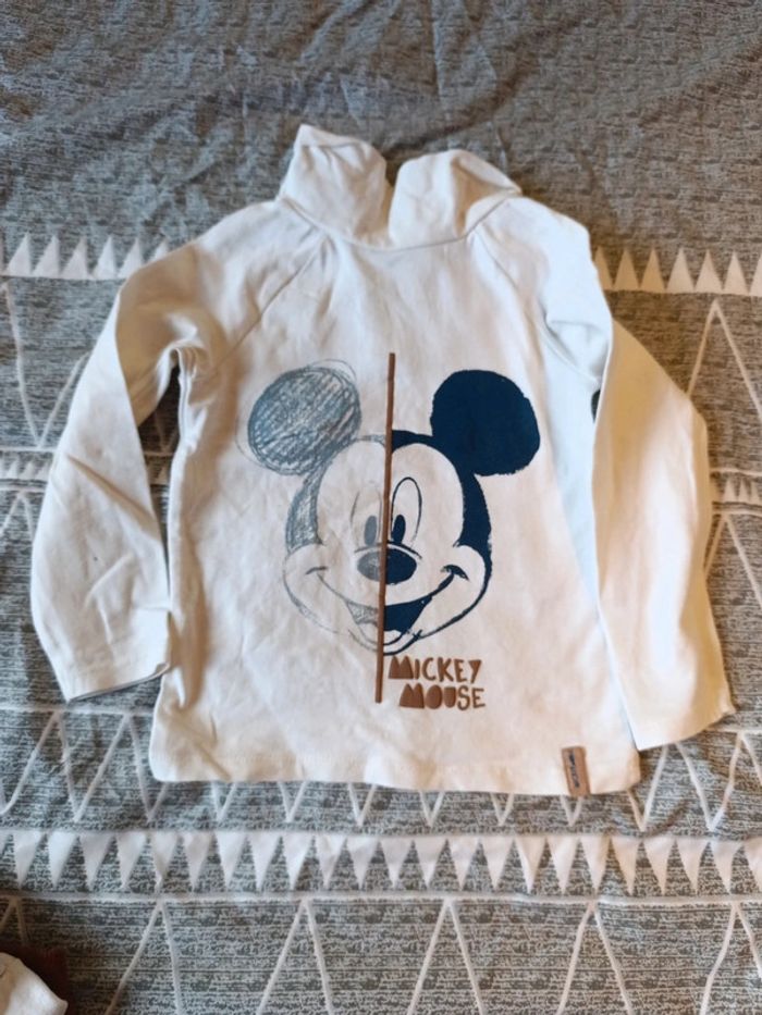 Lot vêtements - photo numéro 2