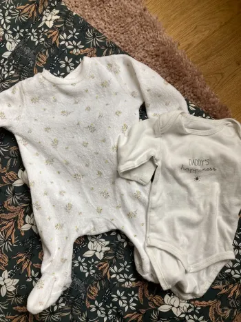 Body + pyjama