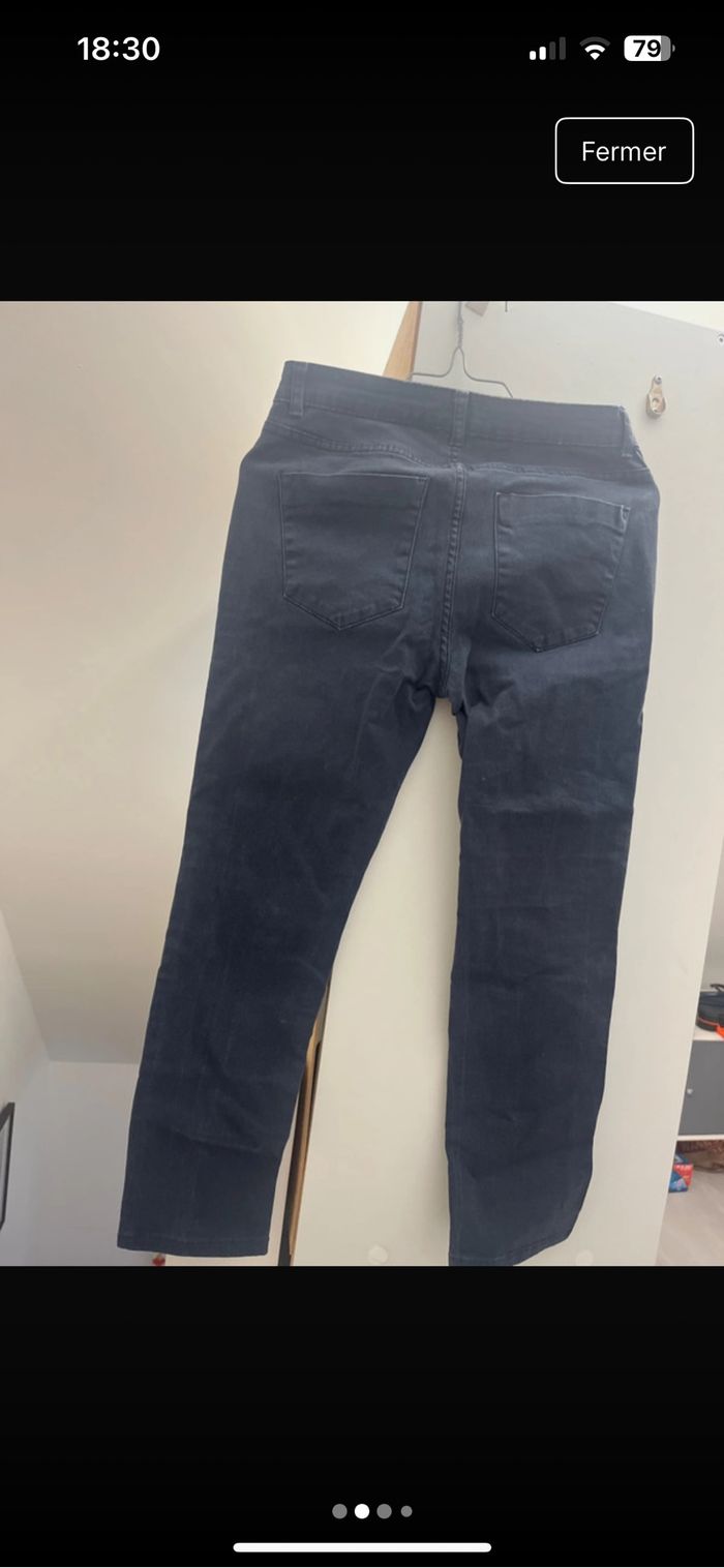Jeans  slim - photo numéro 2