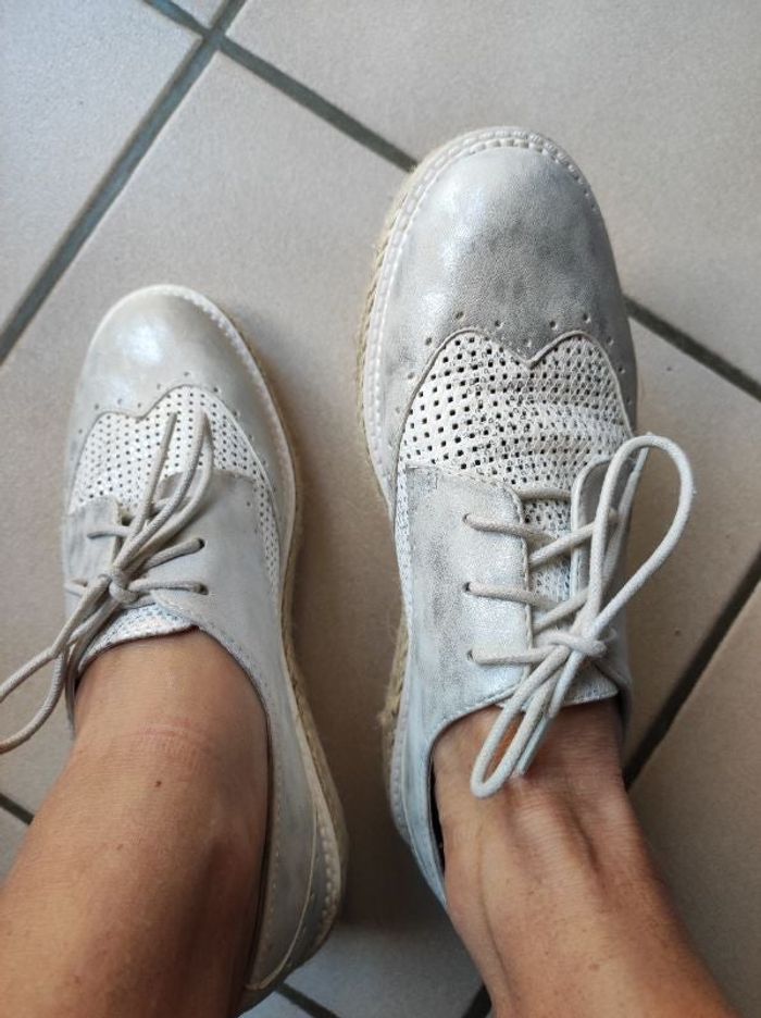 Chaussures 39