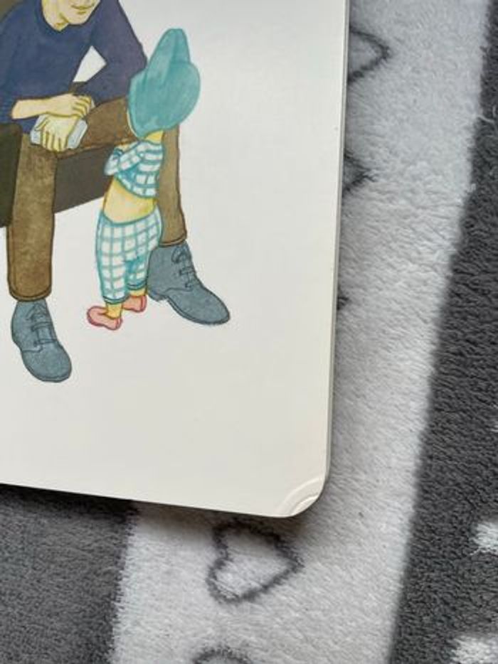 Livre enfant bébé balthazar - photo numéro 4