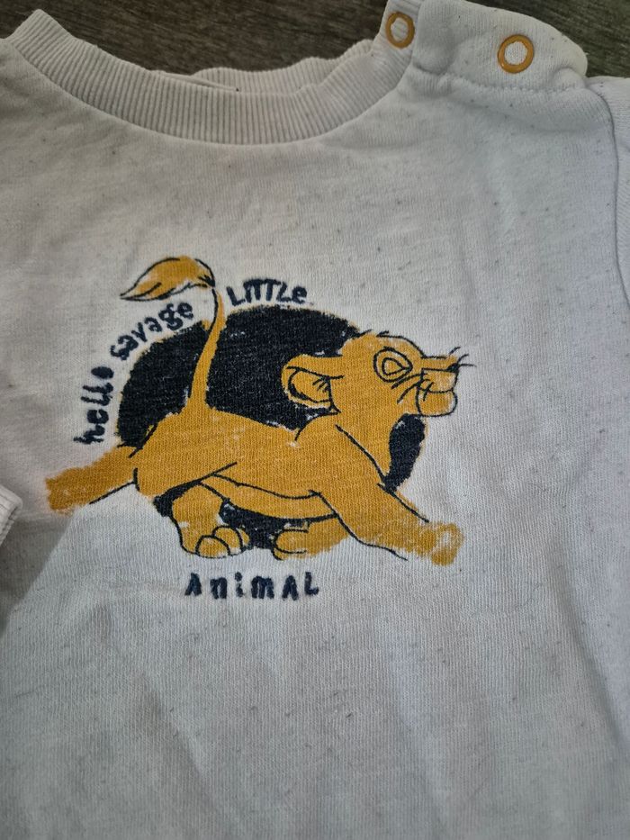 Pull Disney - photo numéro 2