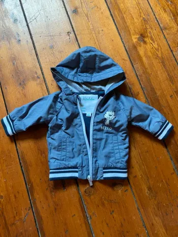 Veste imperméable