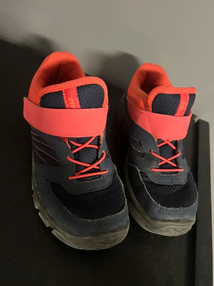 Chaussure randonnée enfant taille 32 - photo numéro 3