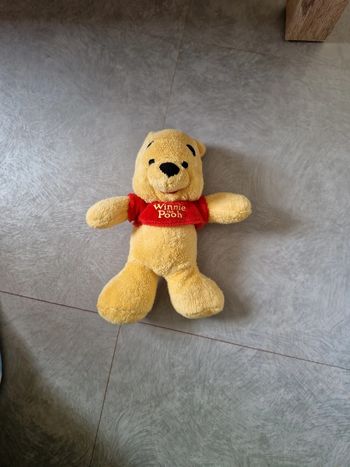 Peluche disney