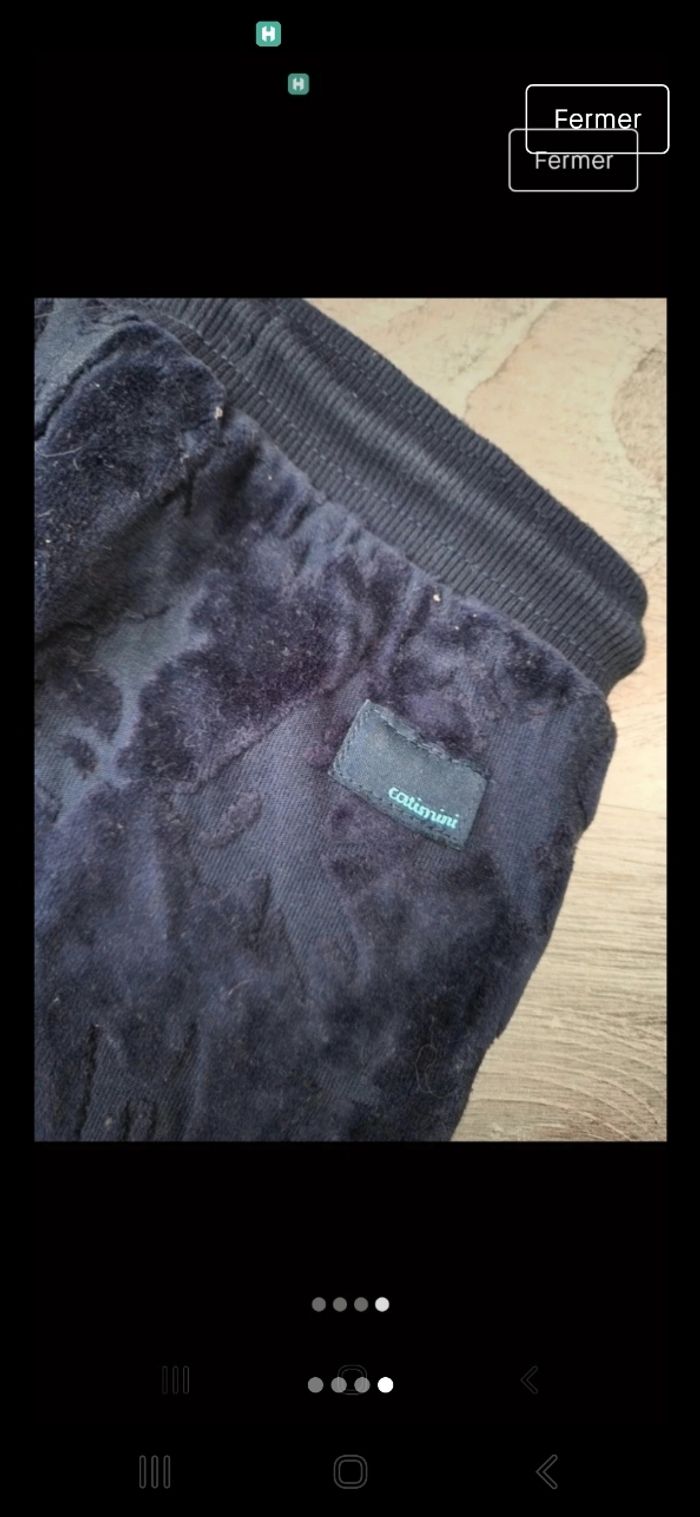 Legging - photo numéro 4