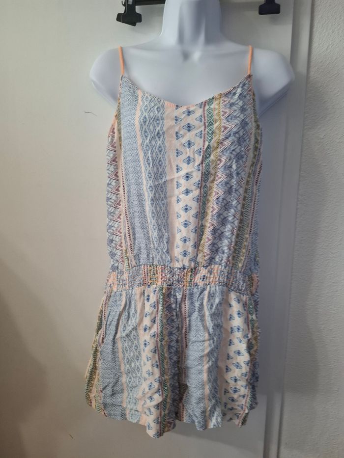 Combishort promod taille 38 en très bon état (mesure dans l'annonce) - photo numéro 2