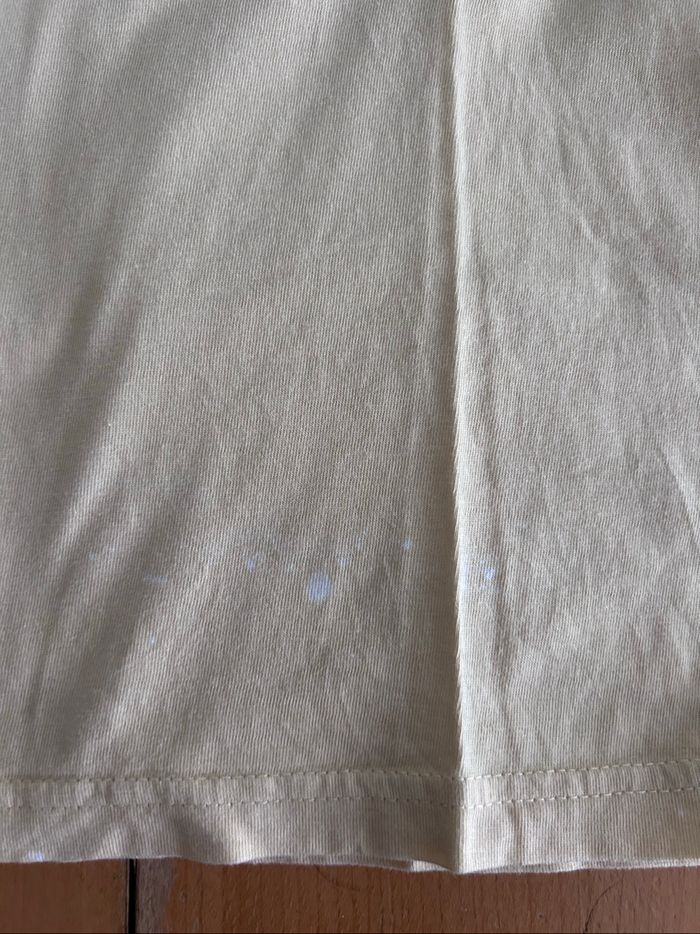 Lot tee shirts - photo numéro 5