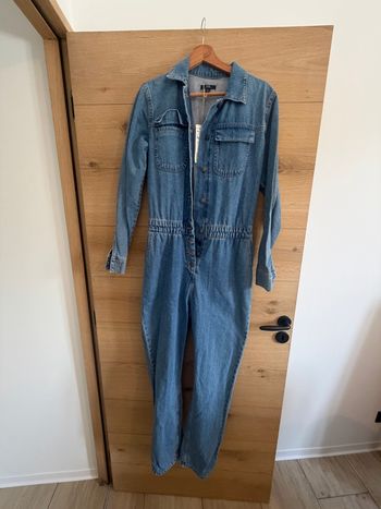 Combinaison jean 