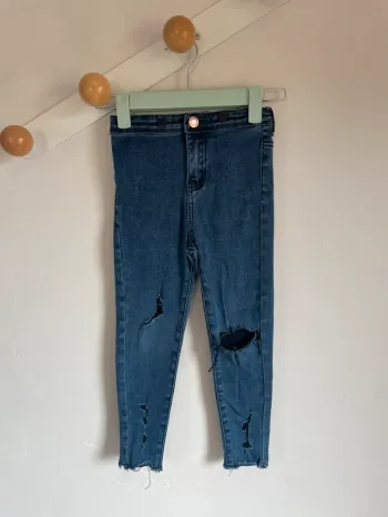 Jean 4-5ans