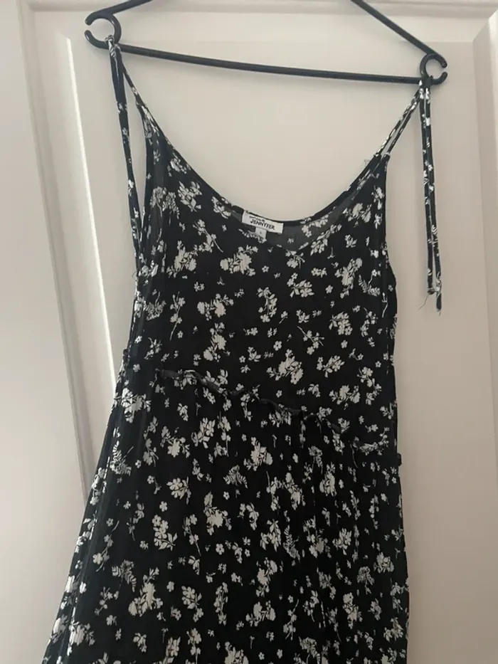Robe.