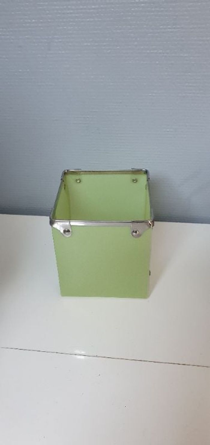 Boîte de rangement