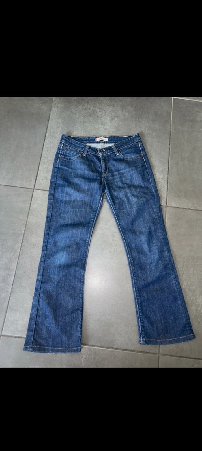 Jeans levis