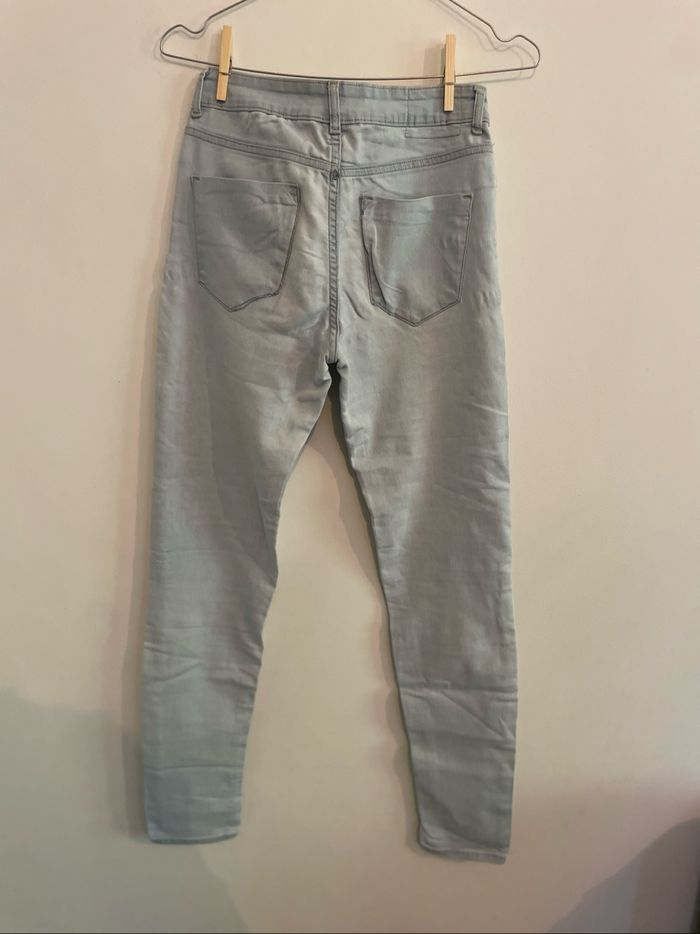 Jean skinny - photo numéro 2