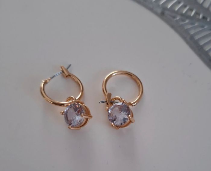 Boucle d oreille
