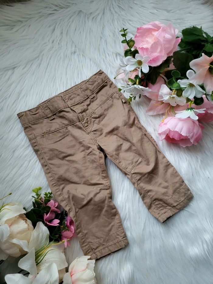 Pantalon obaibi 6mois