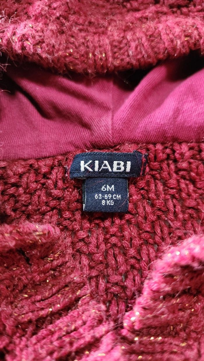 Poncho - photo numéro 3