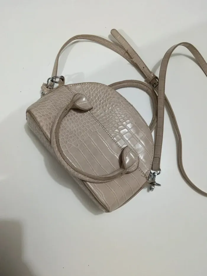 Sac à main 24cm x 15cm