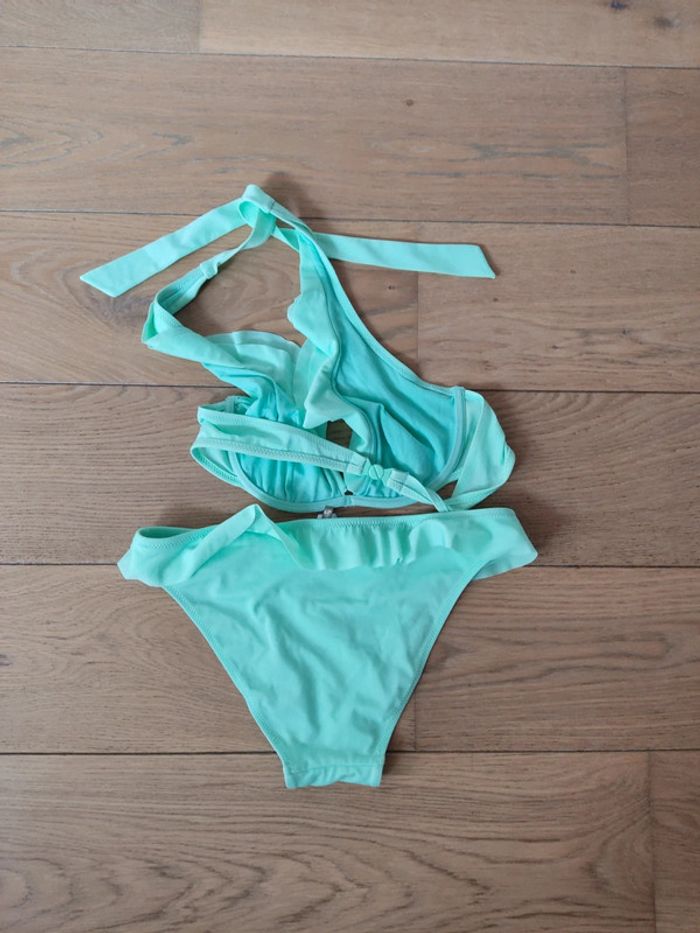 maillot de bain 2 pieces - photo numéro 3