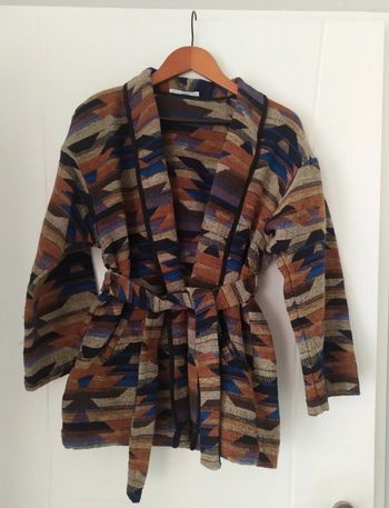 Veste épaisse Promod taille 38