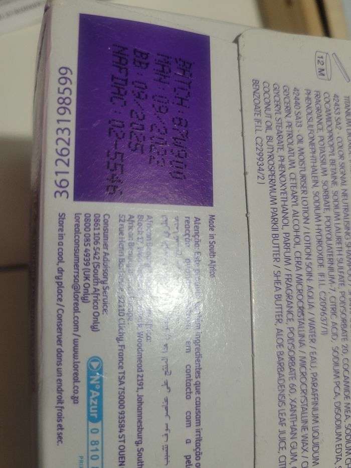 Defrisant à 8€ - photo numéro 2
