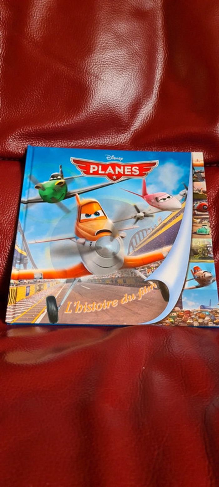 Planes