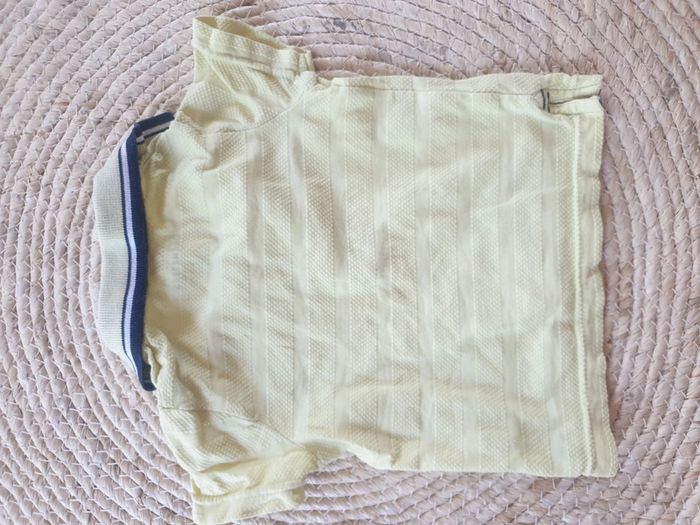 Polo manches courtes - photo numéro 3