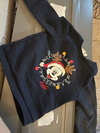 Lot vêtement 18- 24 mois