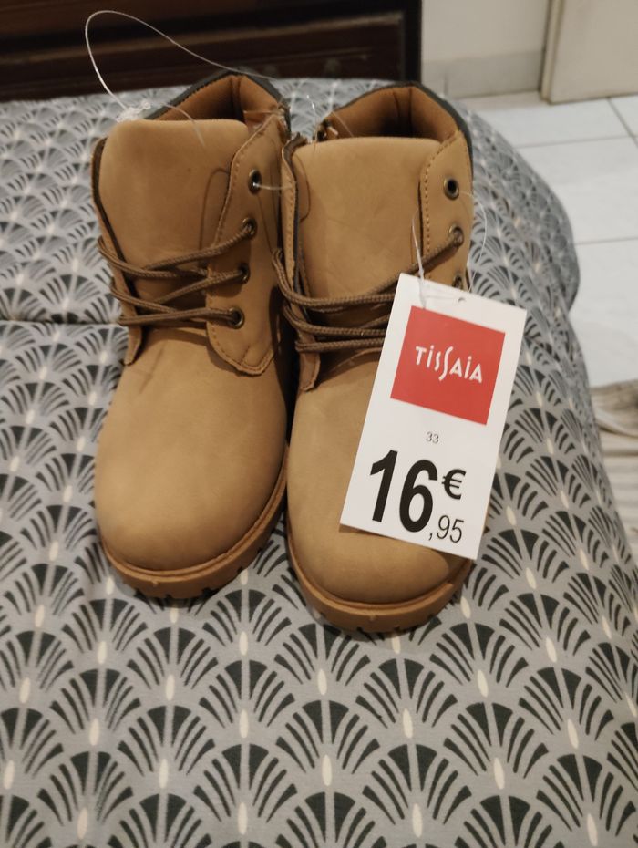 Vendre de bottes - photo numéro 4