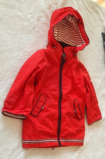Imperméable