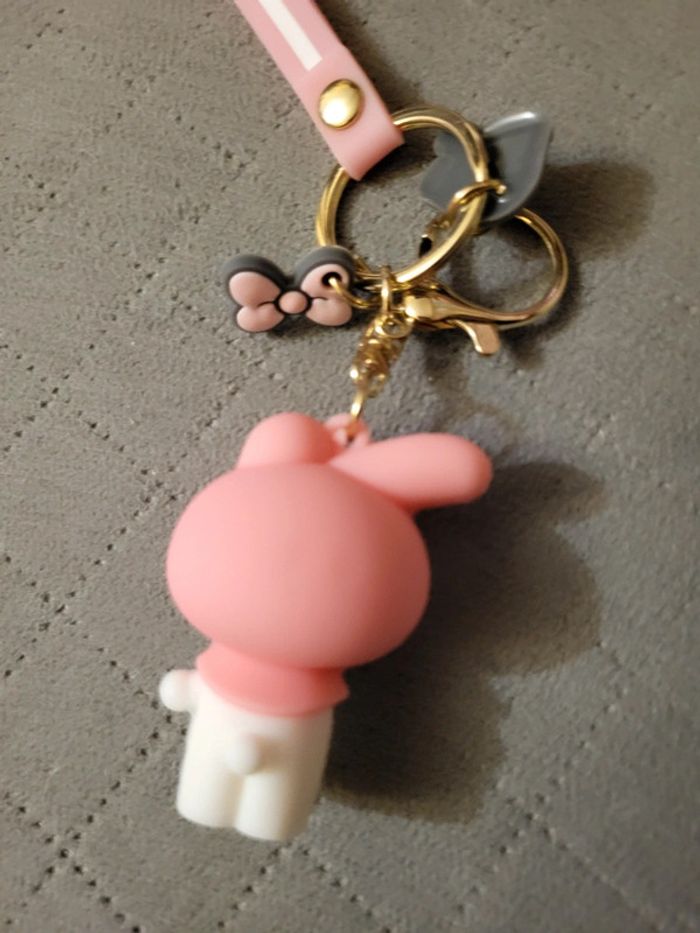 Porte-clés My Melody - photo numéro 3