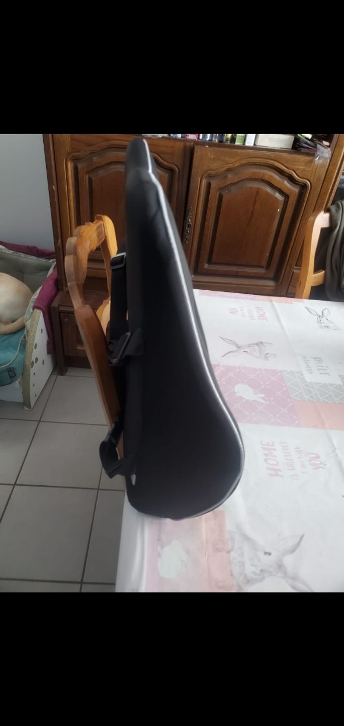 Cousin de soutien Lombaire  Ergonomique - photo numéro 2