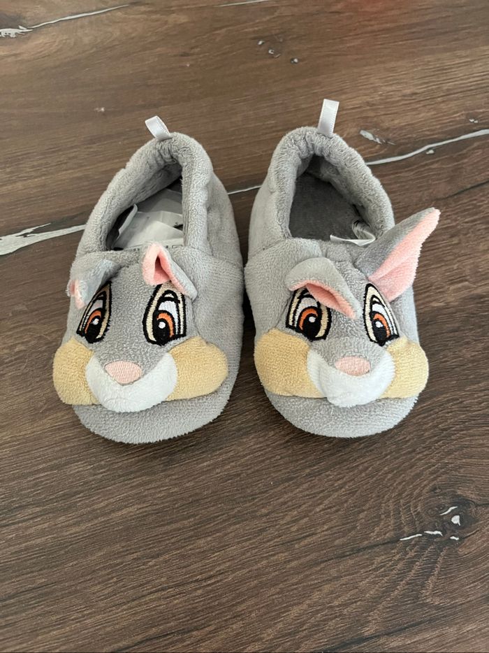 Pantoufles / chaussons  Panpan H&M
