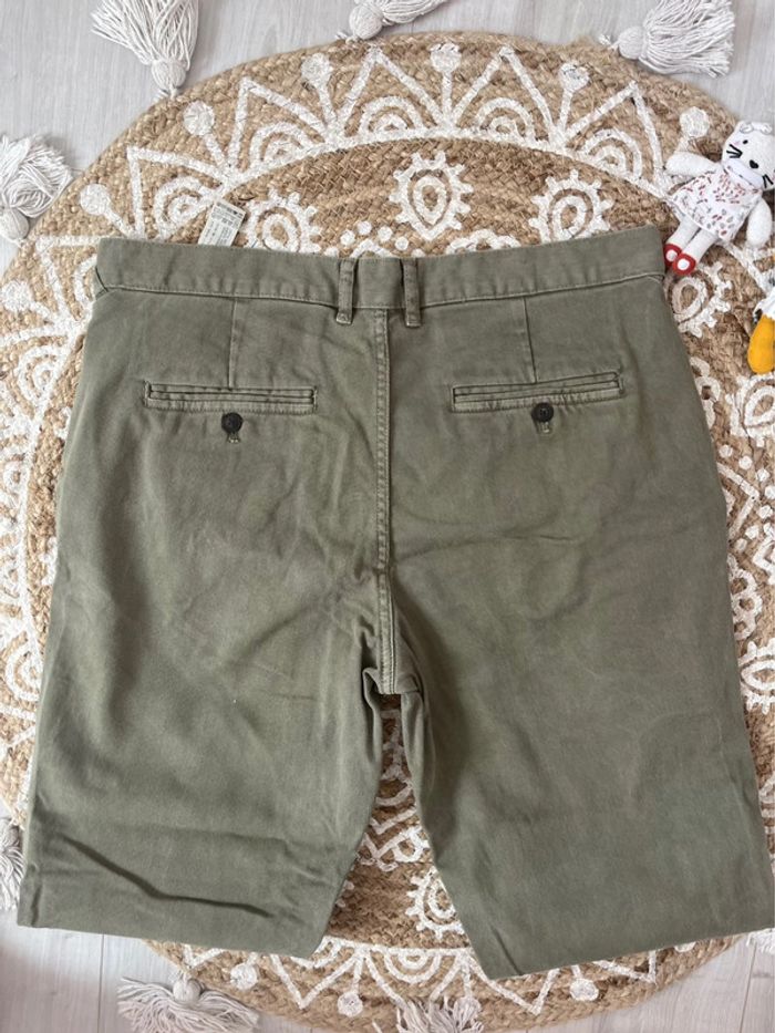 Pantalon cargo Zara - photo numéro 5