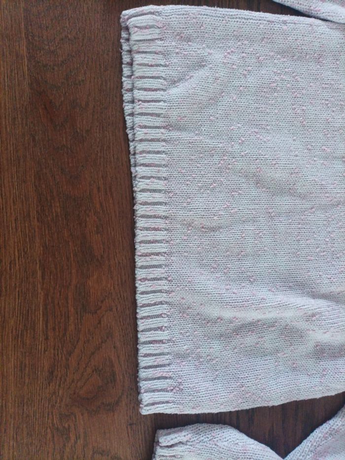 Pull Okaïdi 10 ans - photo numéro 4