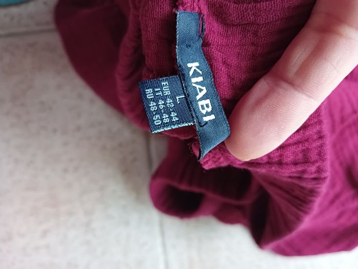 Short Kiabi - photo numéro 4