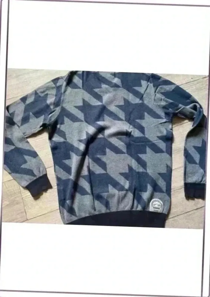 Pull bonobo taille XL - photo numéro 2