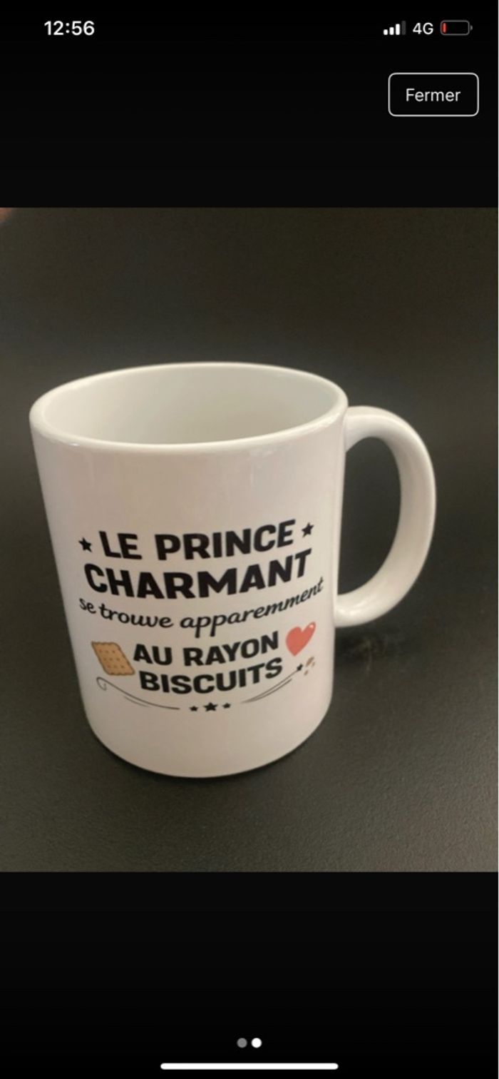 Prince charmant - photo numéro 2