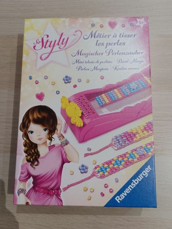 Métiers à tisser