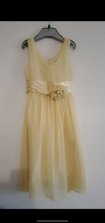 Jolie robe fille